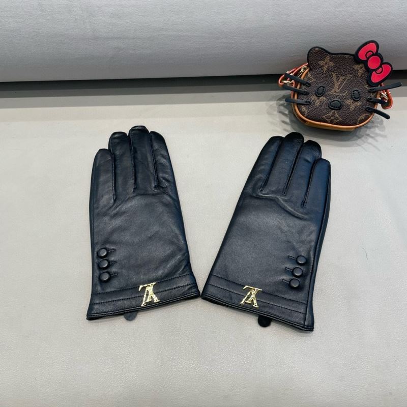 Louis Vuitton Gloves